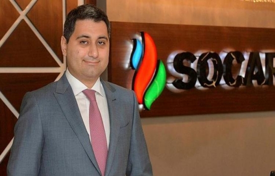 SOCAR'ın yeni tesisi 2023'te açılacak!