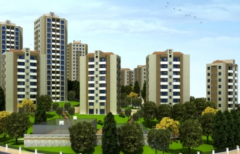 Yabancıya konut satışında Antalya ilk sırada!