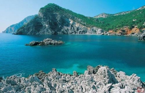 Muğla'ya gelen turist sayısı yüzde 20 arttı!