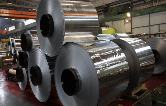 Alüminyum, paladyum ve bakır fiyatları rekor kırdı! Emtia fiyatlarında yükseliş sürüyor