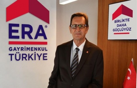 Mustafa Baygan konut satışlarını değerlendirdi!
