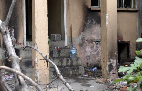 Bursa Doğanbey kentsel dönüşümde son durum!