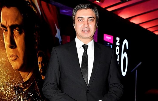 Necati Şaşmaz'dan tekzip! 