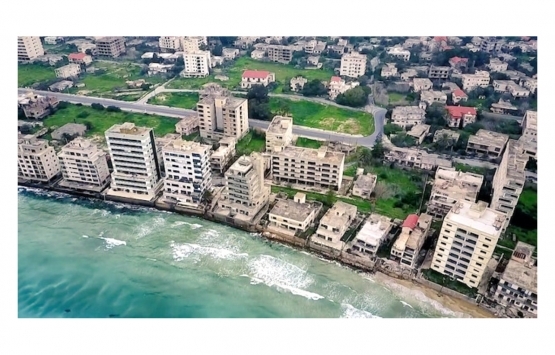 Kapalı Maraş’ın ihtilaflı mülk sorunu çözülüyor!