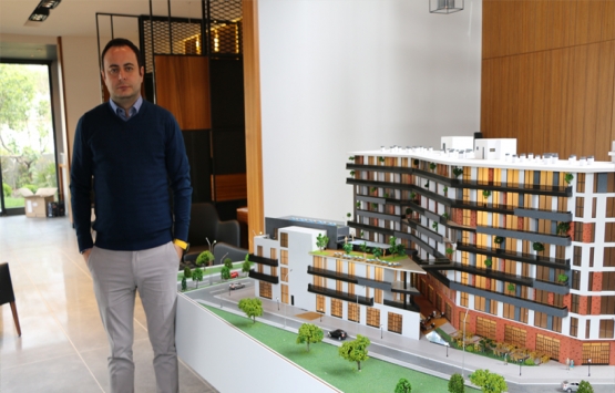 İnşaat sektörü 2019 dan umutlu!