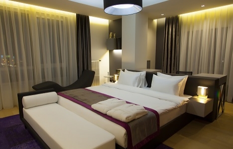 Gayrettepe The Leos Residence farklı mimarisiyle dikkat çekiyor!