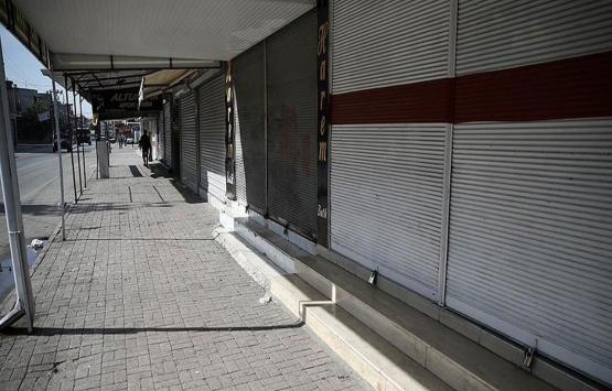 Esnaflar dikkat! Faizsiz kredi kira ve hibe desteği!