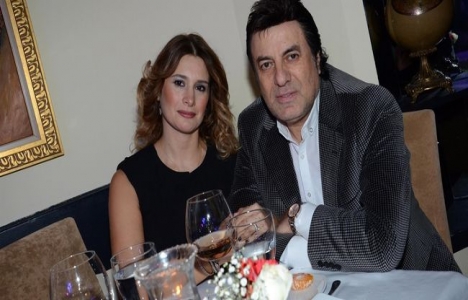 Ceyda Sabah ve Coşkun Sabah mallarını paylaştı!