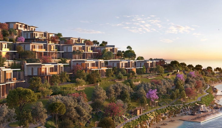 ID Bodrum Yalıları nerede? ID Bodrum Yalıları fiyat 2022!
