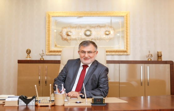 Ceylan İnşaat’tan Uluslararası Down Plaj Futbol Festivali’ne destek!