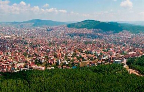 Sultanbeyli'de arsa fiyatları arttı!