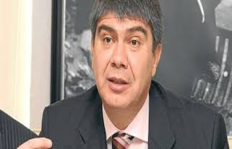 Menderes Türel: Boğaçayı, Kanal İstanbul'dan güzel!