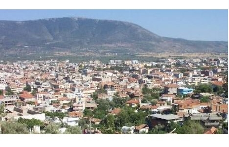 Muğla Milas'taki 31 kaçak yapı yıkılıyor!