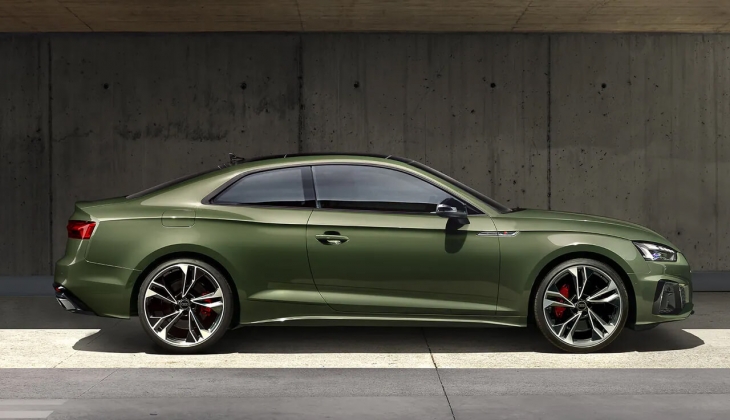 Audi severler sakın kaçırmayın! Audi A serisi fiyatları belli oldu! İşte 28 Nisan 2022 fiyat listesi...