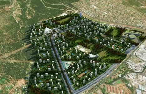 Sur Yapı Antalya daire fiyatları ne kadar?