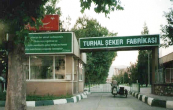 Turhal Şeker Fabrikası, Kayseri Şeker'in oldu!