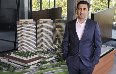 Babacan Holding'ten hemen taşın, 1 yıl sonra öde kampanyası!