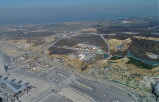 8 aşamada İstanbul Yeni Havalimanı na taşınma planı!