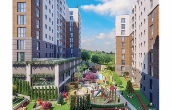 Kasım 2021 de satışa çıkacak konut projeleri!