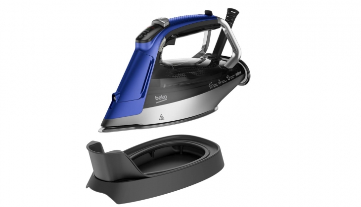 Beko ActiPress Expert Buharlı El Ütüsünde ayın fırsatı!