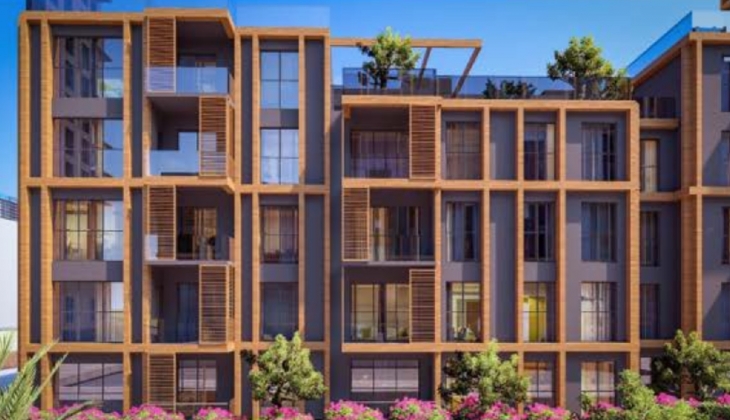 Siltaş Wings resmen başlıyor! Kurtköy’e 334 yeni konut geliyor!