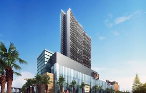 Kavuklar İnşaat İzmir'de yeni projeye başlıyor!