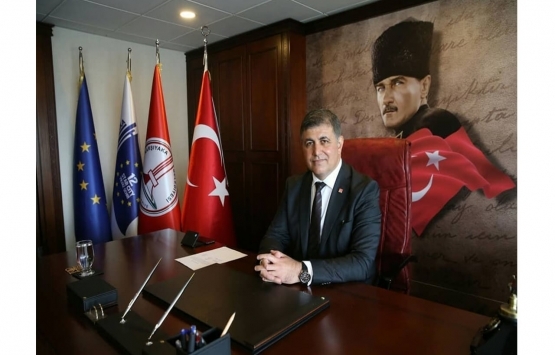 Karşıyaka Belediyesi nden Emlak Bankası Konutları açıklaması!