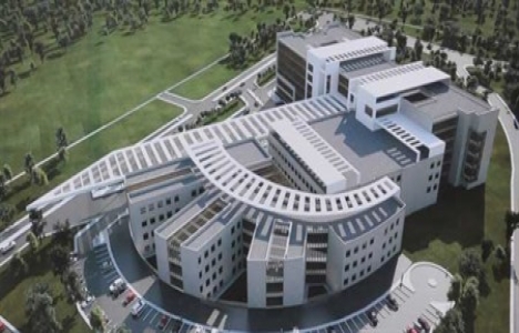 Edirne Devlet Hastanesi