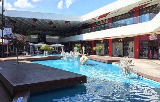 Esas Gayrimenkul, AVM lerde sürdürülebilirlik çalışmalarını hızlandırdı!