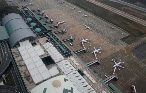 Burhanettin Bulut'tan Çukurova Havalimanı açıklaması!