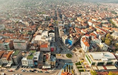 Doğu Marmara'da 6 bin 242 konut satıldı!