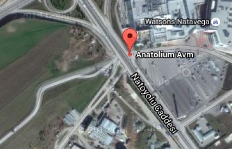 Anatolium Ankara AVM bayramda açık mı?