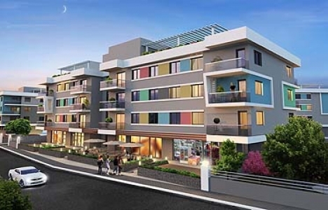 İzmir Kampüslife'ta satışlar devam ediyor!