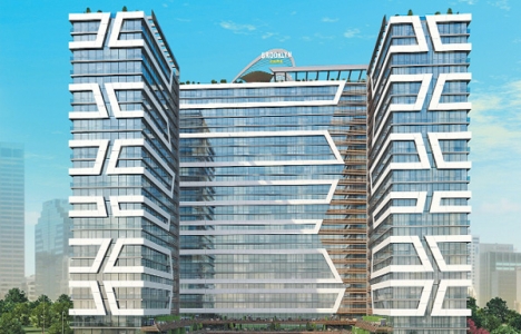 Pana Yapı, Cityscape'te kentsel dönüşümü tanıttı!