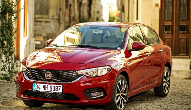 Araç alacaklara düşük faizli kredi fırsatı! Fiat Egea modelleri arasında seçim yapabilirsiniz son tarih 2 Mayıs!