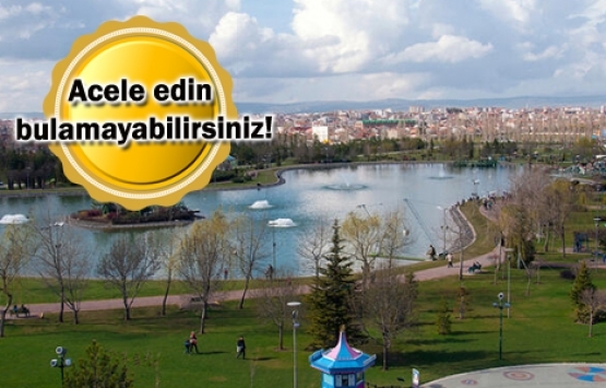 O şehirde kiralık ev uyarısı!