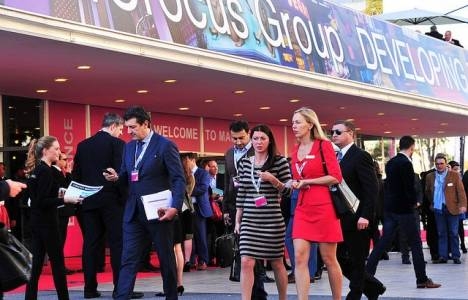 İran MAPIC'te Uluslararası yatırımcılarla buluşacak!