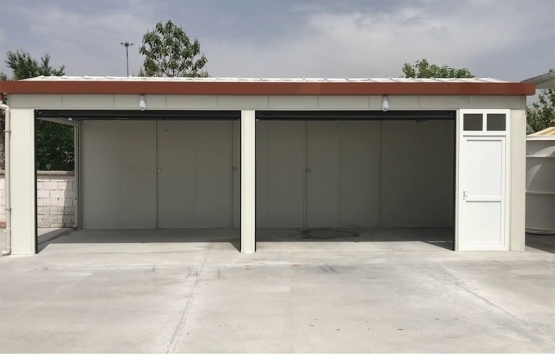 SGK’dan satılık kelepir garajlar!