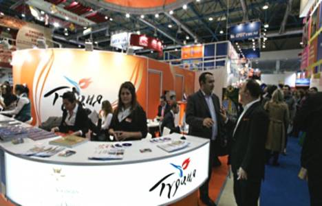 Rus turistler bu yıl da Türkiye'den vazgeçmeyecek!