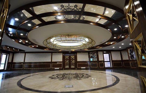 Ankara Ankapark tan son kareler!