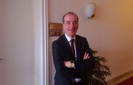 Adana Kozan'daki su sorunu tarih olacak!