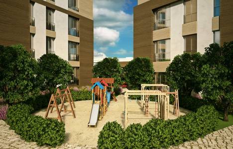 Siltaş Teras Park satış fiyatları