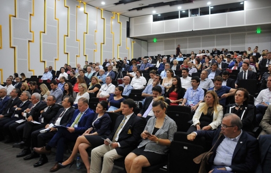 İzmir kentsel dönüşüm modeli örnek olacak!