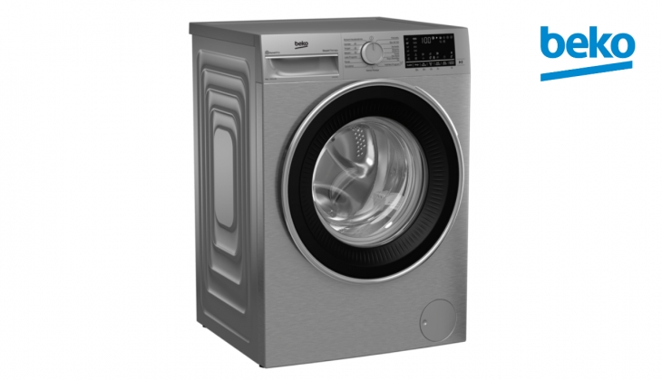 Beko CM 9120 BI Çamaşır Makinesi 14.409 TL! Beko çamaşır makinesi özellikleri neler? 14 Mart 2023 fiyat listesi