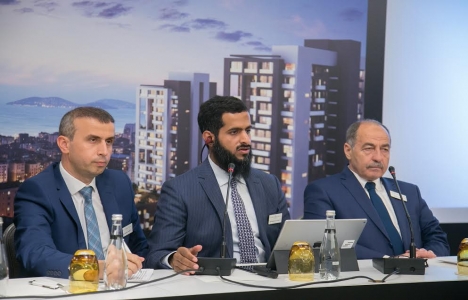 Kartal Wings de metrekaresi 5 bin TL!