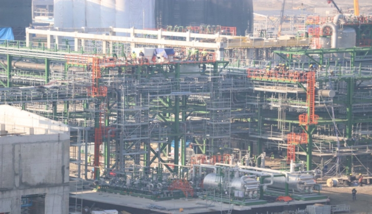 İşte hanelerde kullanılacak tarih! Karadeniz gazıyla ilgili en yetkili ağızdan açıklama geldi!