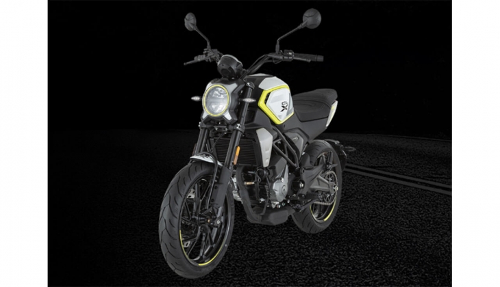 CF Moto 150 NK ye tam 34 bin 49 TL zam geldi! CF Moto 150 NK 3 Kasım 2022 fiyat listesi!    