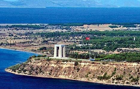 Çanakkale Savaşları Gelibolu Tarihi Alan Başkanlığı İhale Yönetmeliği!