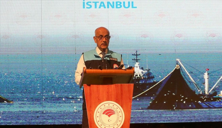 Balık sezonunun açılmasıyla birlikte, balıkçılara indirimli tarım kredisi!