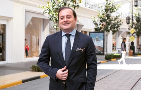 Türkiye’nin ilk Designer Outlet i Vialand de açılacak!